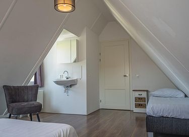 Ferienwohnung am Wasser (8p) - 6