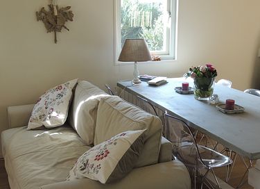 Lodge op een Landgoed dichtbij Utrecht - 11