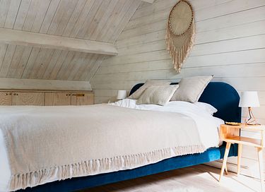 Insane wellness overnight stay in the forest - 20