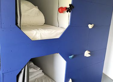 Sleeping under the stars in the polder - 13