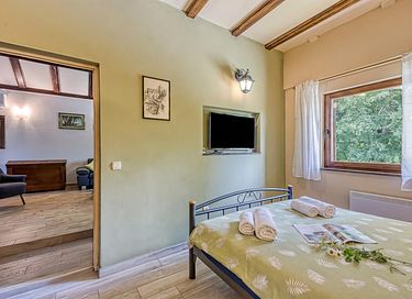 Villa met zwembad, sauna en jacuzzi aan water - 21
