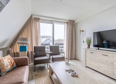 Modern apartment with sauna and near the sea - 3