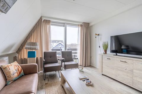Modern apartment with sauna and near the sea - 3