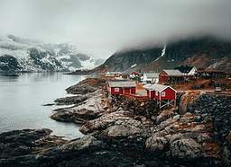 Norway