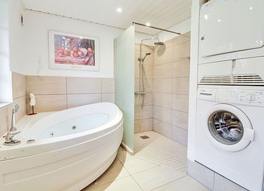 Vakantiehuis in Zuid-Denemarken - 21
