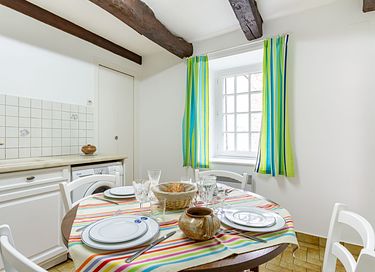 Authentic French holiday home near the sea - 9