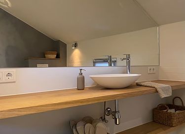 Luxe landelijk gelegen cottage in Drenthe - 24