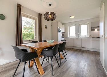 Vrijstaande bungalow (6p)  - 8