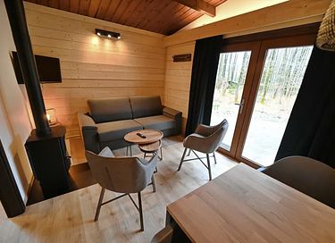 Forest cabin in the Ardennes (4p) - 8