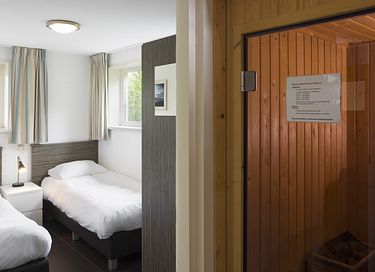 Vakantievilla (6p) met wellness aan het water - 8