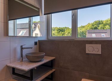 Beautiful vacation home close to the beach - 14