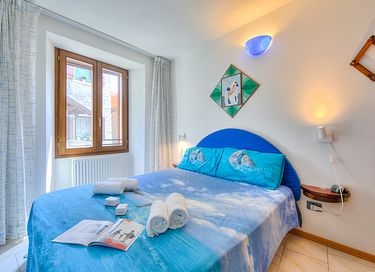Gezellig vakantieappartement bij het centrum - 10