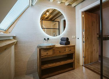 Prachtig appartement in boutique hotel - 16