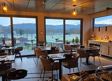 B&B de luxe dans les Ardennes près de Durbuy - 9