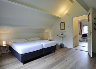 Comfortable holiday home (6p) in Friesland - 7