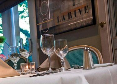 Waterfront boutique hotel in Luxembourg - 15