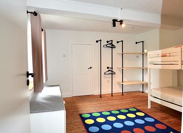 Ruime vakantiewoning vlakbij Durbuy - 23