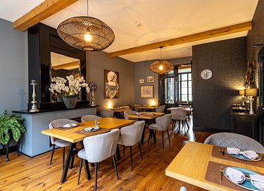 Boutique B&B in Middelburg en de Zeeuwse kust - 10