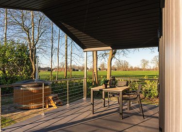 Wunderschöne ferienwohnungen mit sauna und hot tub - 2