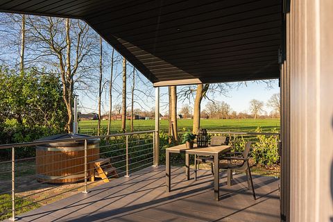 Wunderschöne ferienwohnungen mit sauna und hot tub - 2