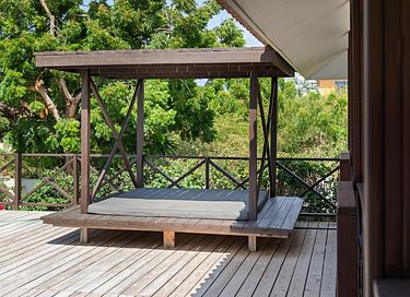 Mooie villa (6p) met zwembad op Curaçao - 3