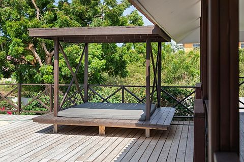 Mooie villa (6p) met zwembad op Curaçao - 3