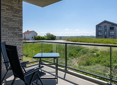 Appartement au bord d'un port en Zélande - 4