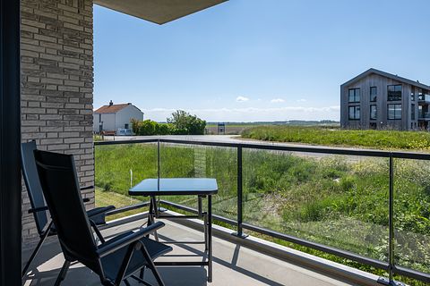 Appartement au bord d'un port en Zélande - 4