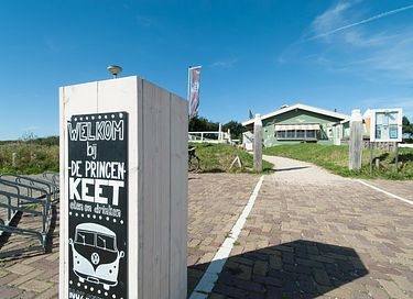 Studio mit großem Balkon in Strand- und Meeresnähe - 24