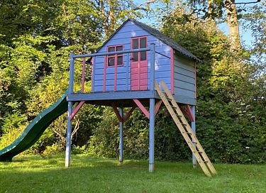 Charakteristische Ferienwohnung (6p) in der Normandie - 15