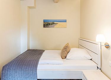 Logement de vacances avec sauna près de la côte - 18