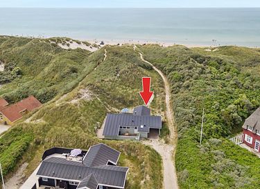 Casa vacanze per 8 persone sulla costa - 18