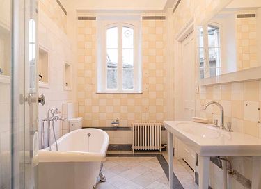Historische suite in statig kasteel - 8