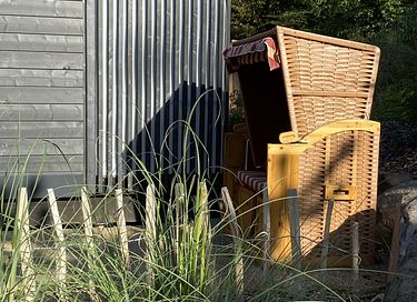 Luxe design-cabin aan de bosrand - 32