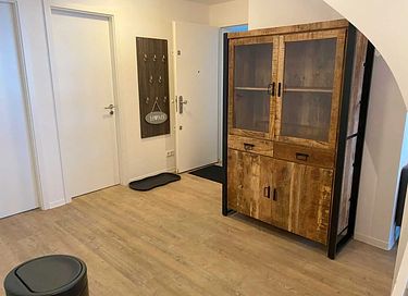 Appartement (7p) met uitzicht op de heuvels - 8