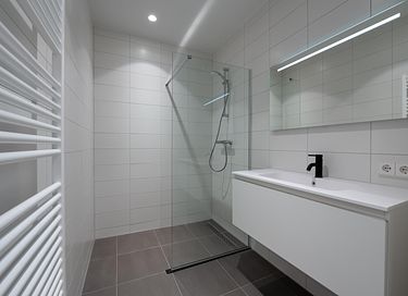Apartment with sauna by the water - 15