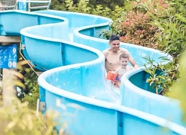 Stijlvolle 6-persoons woning met hottub  - 33