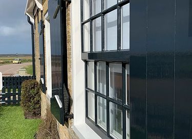Monumental holiday home on Texel - 18