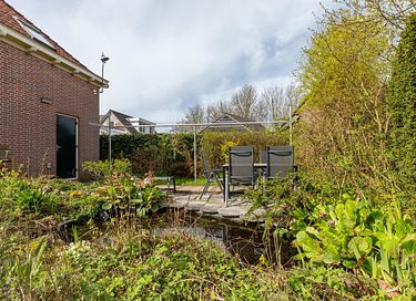 Ferienwohnung in Koudekerke (Zeeland) - 22