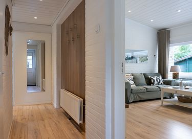 Modern vacation home in Zeeland (5p) - 10