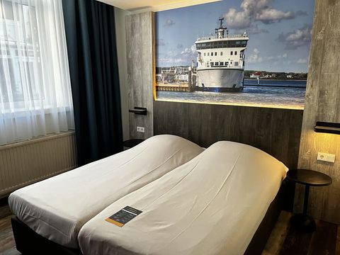 Hotel met mooie ligging op Terschelling - 5