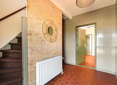 Hübsches Familienhaus mit Alkovenbett und Bällebad - 51