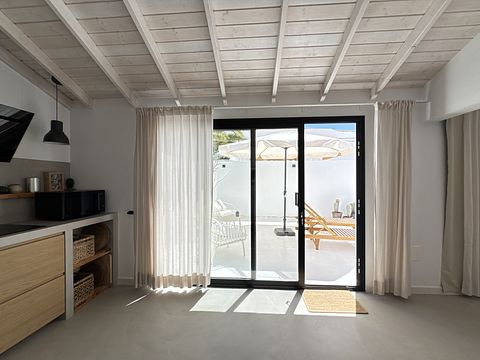 Heerlijke hideaway voor 2 op Lanzorote - 4