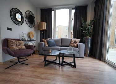 Villa de luxe avec vue sur le port pour 10 personnes - 2