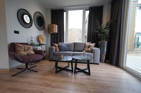 Villa de luxe avec vue sur le port pour 10 personnes - 2