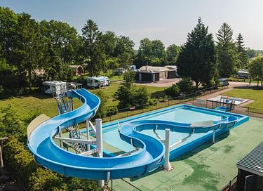 Luxe design vakantievilla voor 4 personen - 17