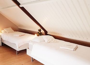 Ferienwohnung für 10 Personen am Wasser - 27