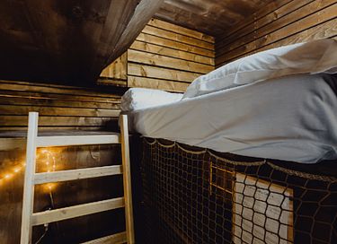 Family forest cabin in the Ardennes - 13