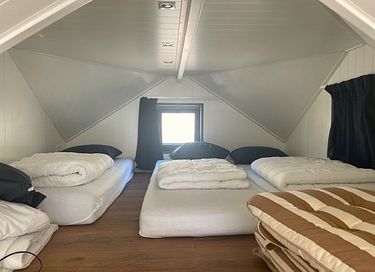 Modern strandhuis in Zeeland voor 5 personen - 11