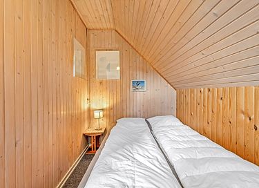 Holiday home in Tarm - 9